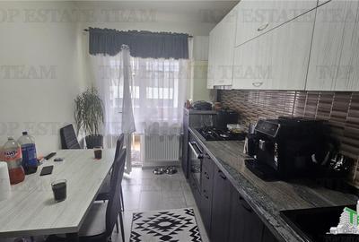 Apartament cu 2 camere decomandat, mobilat în Prelungirea Ghencea - 5
