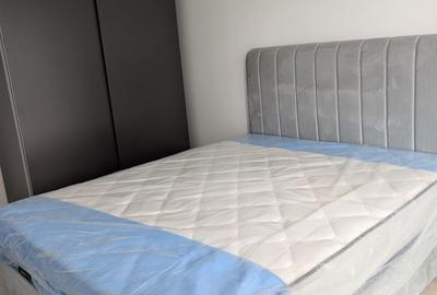 Apartament cu 2 camere, mobilat în Tractorul - 3