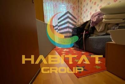 Oltenitei A. Bacalbasa vanzare 3 camere decomandat - 3