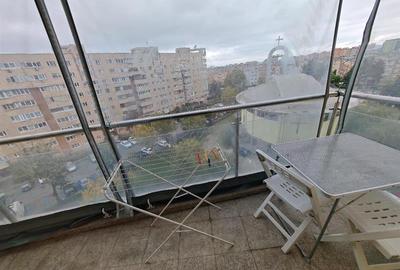 Inchiriem Apartament 3 Camere, Mobilat, Open Space, Judetean - 3