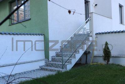 3 CAMERE LA PARTER CU CURTE PROPRIE DE 57MP, 2 BAI, POZIT... - 6