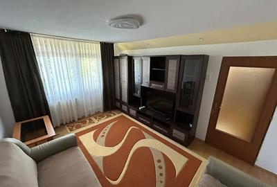 Apartament cu 2 camere decomandat în Calea București - 4