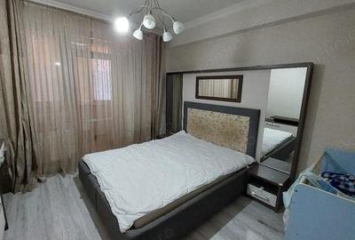 Apartament cu 2 camere decomandat în Lujerului - 2