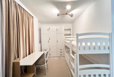 Apartament cu 2 camere semidecomandat, mobilat în Central - 12