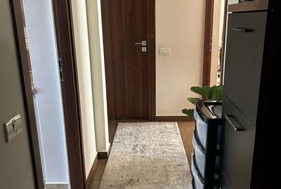 Apartament cu 2 camere decomandat în CET - 3