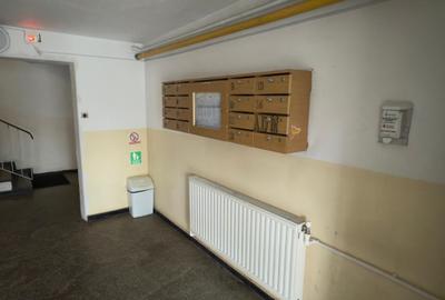 Apartament cu 2 camere decomandat, mobilat în Apusului - 16