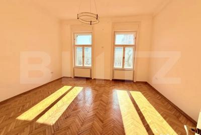 Apartament cu 3 camere decomandat în Sinaia - 5