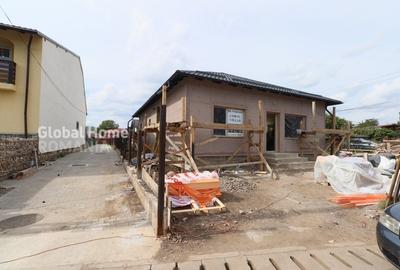 Cornu Villas - Valea Prahovei 4 Camere  - Casa Individuala + 450MP Teren - 7
