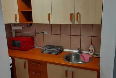 Garsonieră semidecomandată, mobilată în Astra - 5