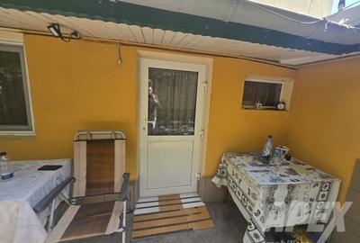 Casa 3 camere mobilata | Centrala proprie  | Sos. Colentina-Kaufland - 3
