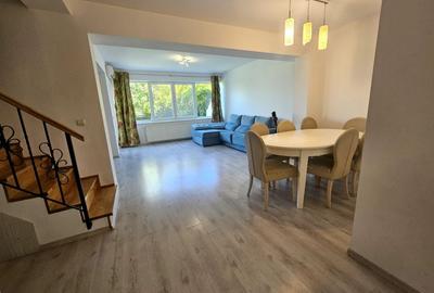 Duplex cu 4 camere cu Canalizare în Vest - 2