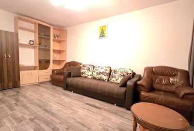 Vanzare apartament 2 camere decomandat, Aleea Niculitel, et 3/4, mobilat/utilat - 3