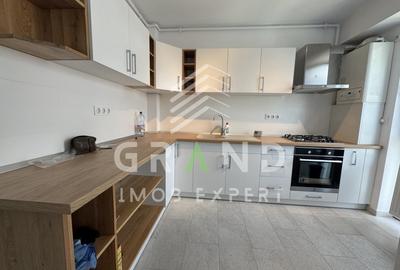 Apartament cu 3 camere semidecomandat, mobilat în Mănăștur - 8