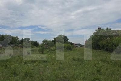 Teren de 801 mp, în Bariera Vâlcii - 6