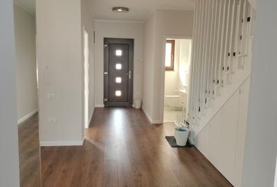 Moșnița Nouă duplex NOU 800 euro - 7