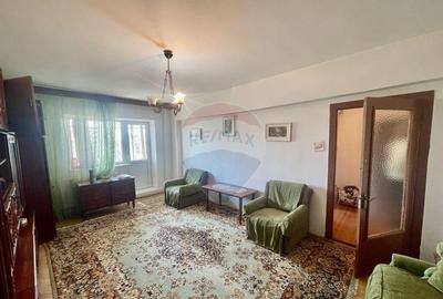 Apartament 3 camere Marco Spital