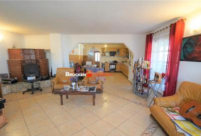 PROPRIETATE GENEROASA CU MANSARDA SI GRADINA IN TARIAN - 2