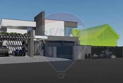 Teren de 1504 mp, în Grădiște - 7