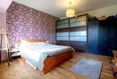 Casa individuala pretabila locuinta si afacere | Bd. Uverturii | Sos. Virtutii - 5