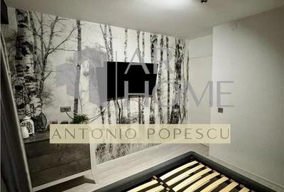 Apartament cu 3 camere decomandat, mobilat în Democrației - 8