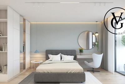 Apartament cu 2 camere semidecomandat în Central - 2