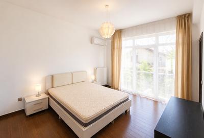Apartament cu 2 camere semidecomandat, mobilat în Iancu Nicolae - 5
