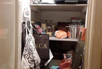 Apartament 4 camere | et 4/5+m | bloc interbelic |  lift | renovat interior - ex - 48