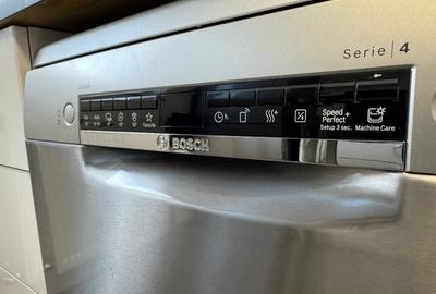 Apartament mobilat, 4 camere, 3 băi, terasă, vedere Herăstrău, parcare subterană - 7