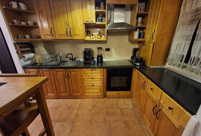 Apartament 2 Camere la cheie 56mp+terasa Zona Porii - 6