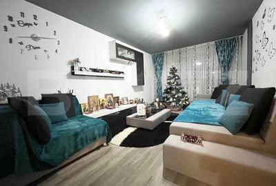 Apartament 3 camere, 67 mp, zona Micro 11 - 6