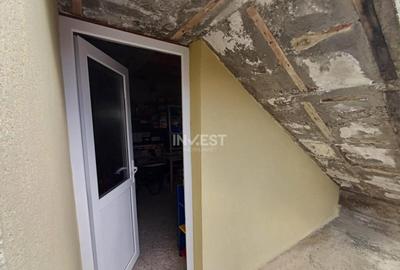 Casa 3 Camere, beci, magazie, mansarda 500 mp Teren - 6