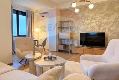 Apartament cu 3 camere decomandat, mobilat în Central - 8