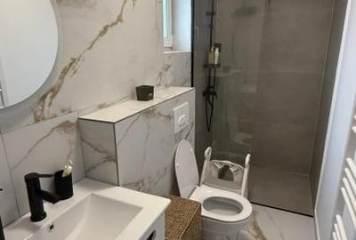 Duplex 78,9 mp utili + terasă 26,8 mp | Curte proprie 100mp | Florești - 6