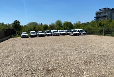 Teren Construcții intravilan de 2500 mp, în Sisești - 6