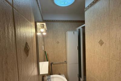 Apartament cu 2 camere în Central - 1