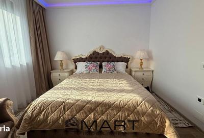 Apartament cu 4 camere, mobilat în Iorga - 1