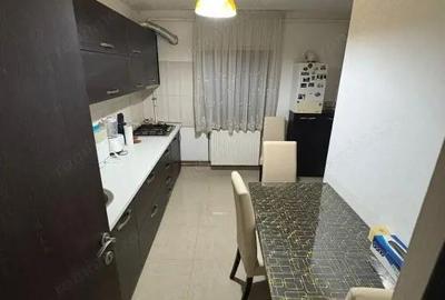 Apartament Teilor PS-uri, mobilat, utilat, etaj 3 - 6