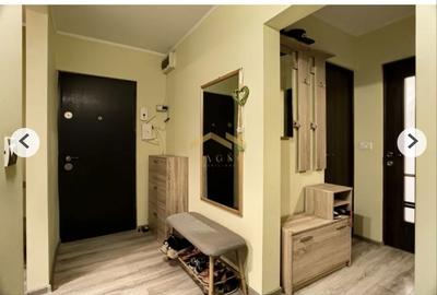 Apartament cu 3 camere decomandat în Micălaca - 2