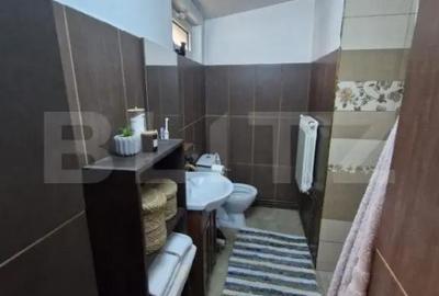 Casă cu 2 camere cu Teren 266 Mp în Turda - 7