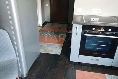 Garsonieră decomandată, mobilată în Mărăști - 1