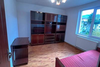 Apartament in Vulcan (Hunedoara), ultracentral, mobilat - 1