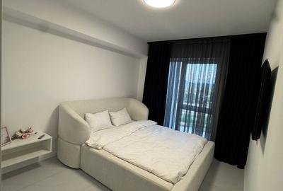 Apartament cu 2 camere în Sânmartin - 5