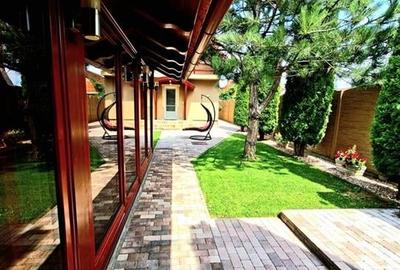 RECO casa lux Madaras - 29