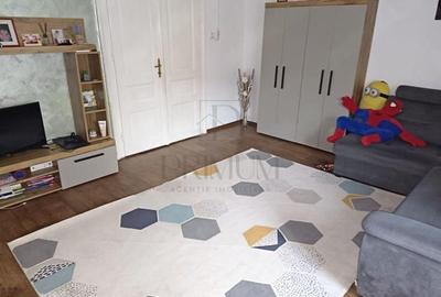 Lipovei- casa individuala complet renovata, 5 camere, centrala termica, teren ge - 1