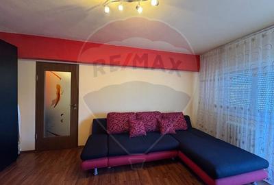 Apartament cu 2 camere semidecomandat în Miorița - 1