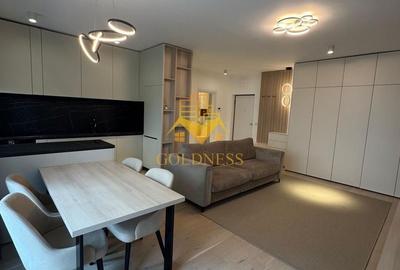 Apartament cu 2 camere decomandat, mobilat în Central - 2