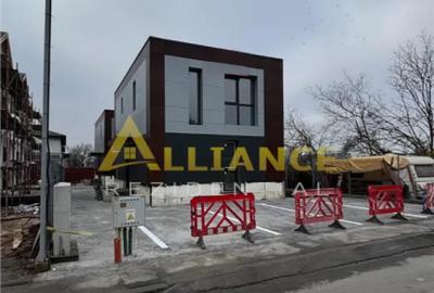 Casă cu 3 camere în Central