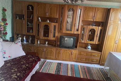Casă cu Teren 1263 Mp în Valea Mărului - 1