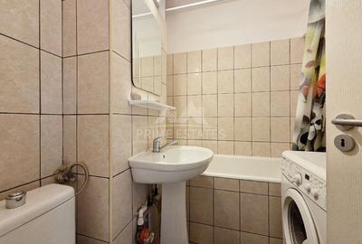 Inchiriere apartament 2 camere decomandat Vitan Auchan Piata Bobocica - 13