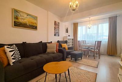 Apartament 2 camere de vanzare Otopeni | Parcul Central | Parcul Unirii - 1